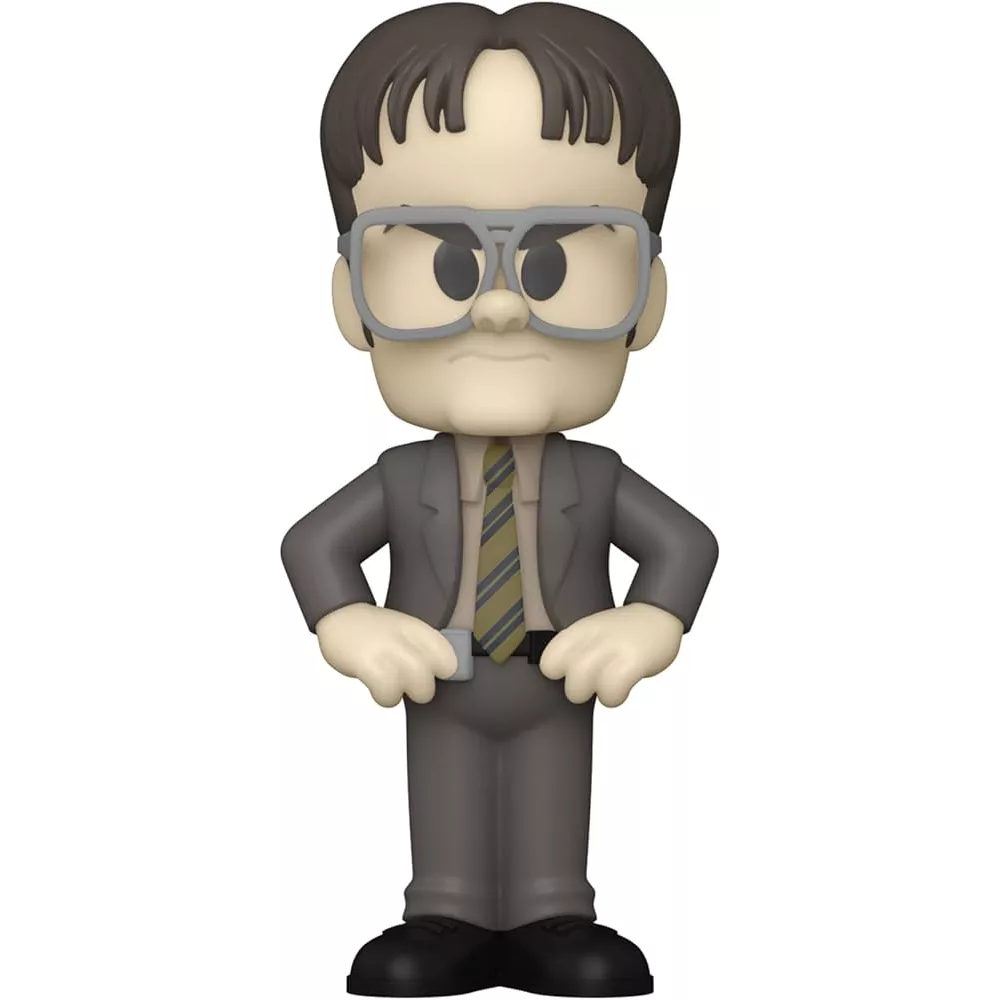 Dwight Schrute