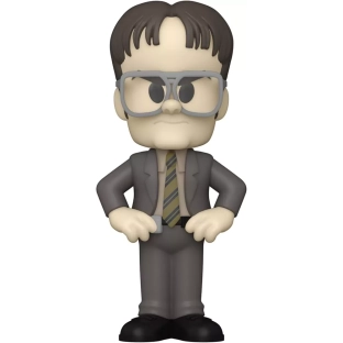 Dwight Schrute image