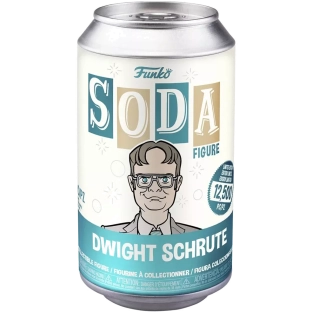 Dwight Schrute