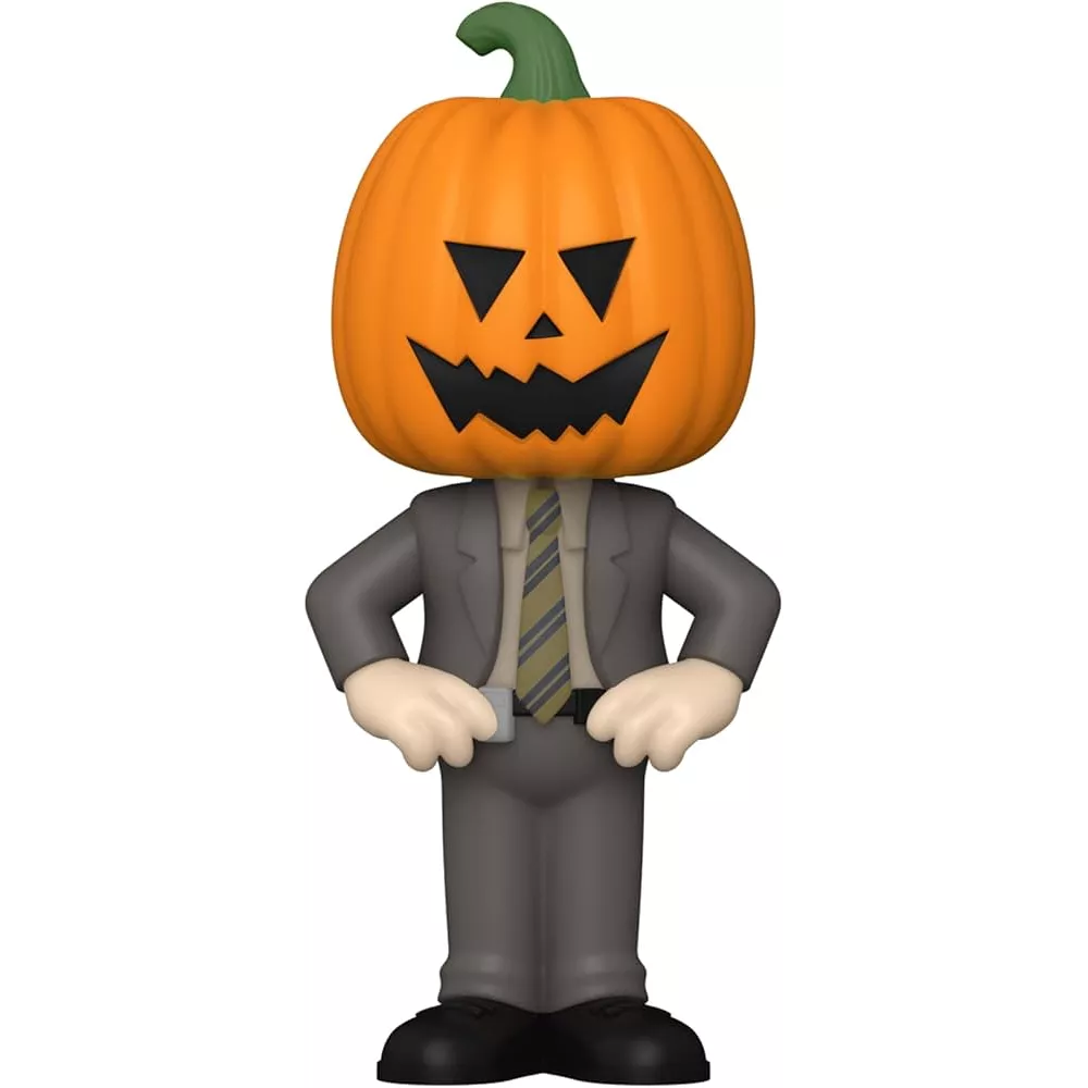 Dwight Schrute
