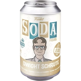 Dwight Schrute International Version