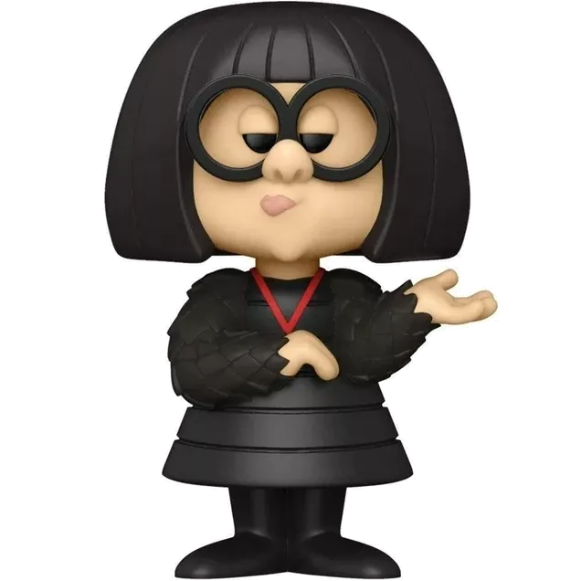 Edna Mode