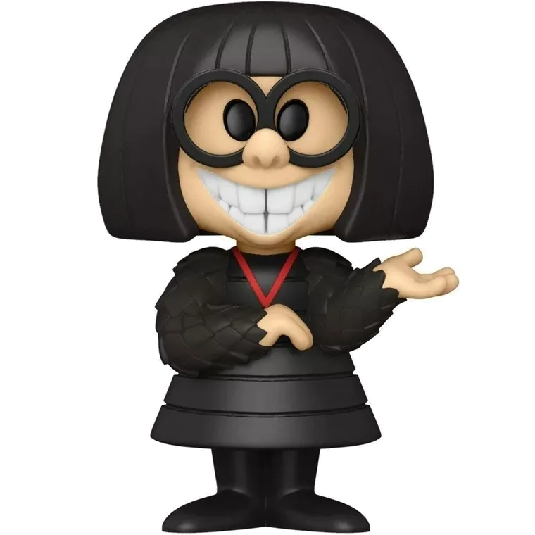 Edna Mode