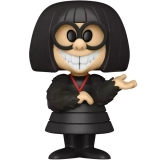  Edna Mode - Collectible Figure