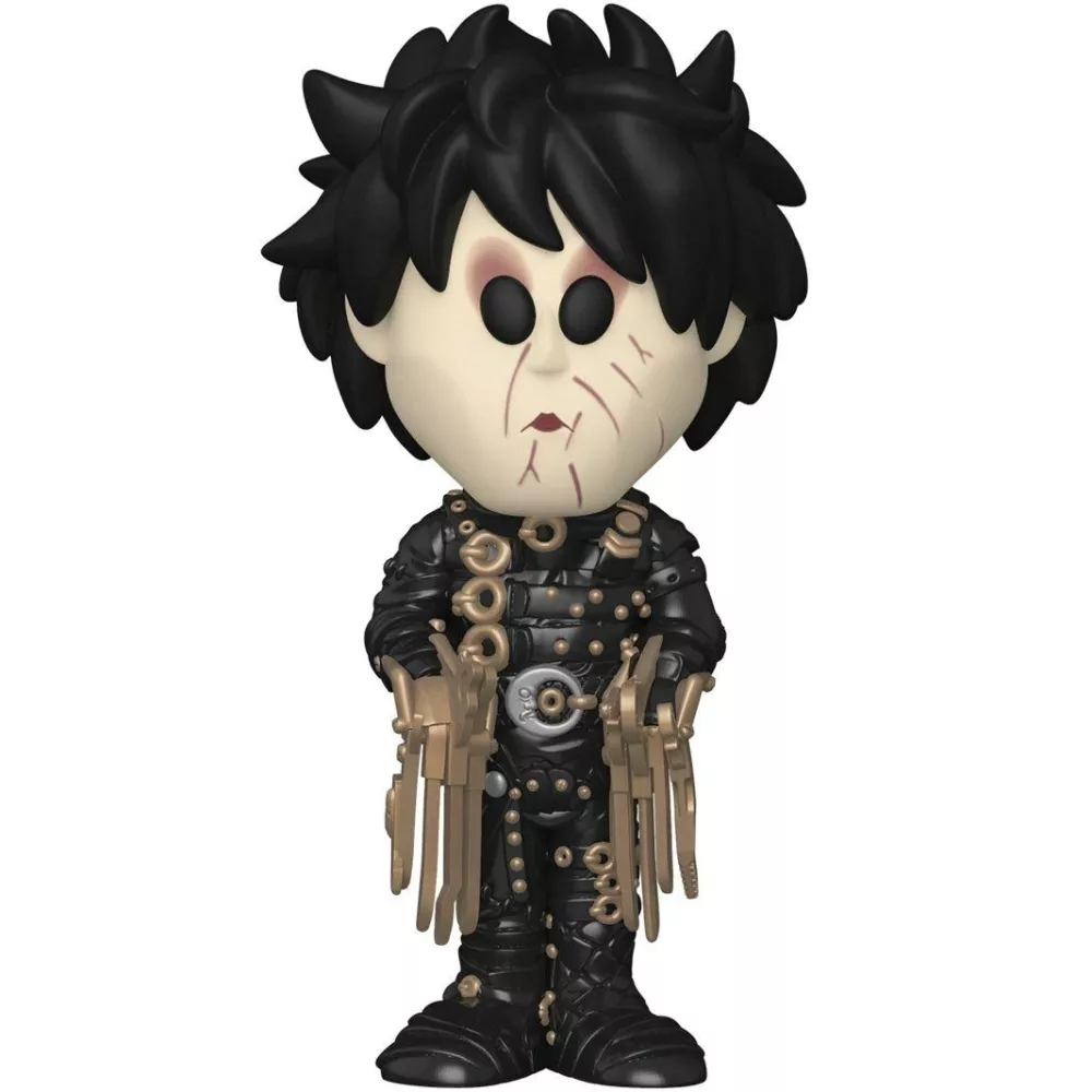 Edward Scissorhands