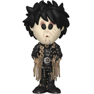 Edward Scissorhands