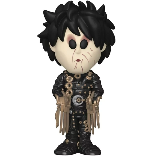 Funko Pop! Edward Scissorhands Soda Canister Vinyl Figure