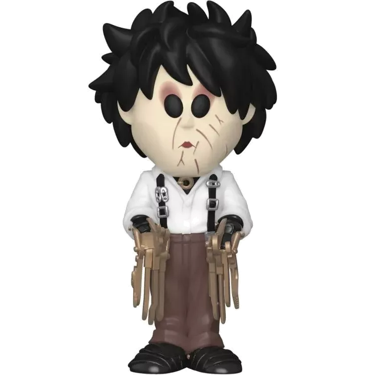 Edward Scissorhands