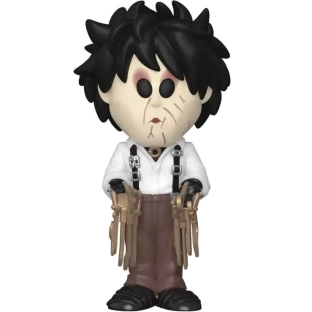 Edward Scissorhands