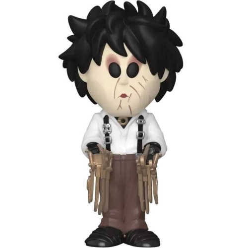 Funko Pop! Edward Scissorhands Soda Canister Chase