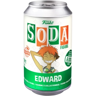 Edward International Version
