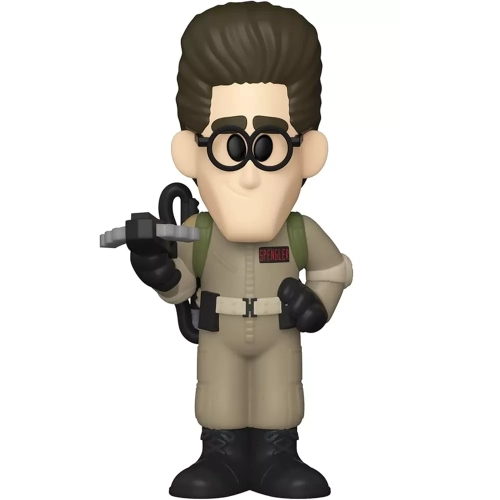 Funko Pop! Egon Spengler Soda Canister Ghostbusters