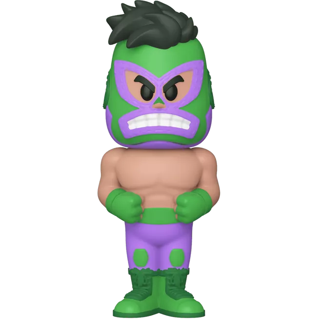 El Furioso