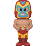 El Heroe Invicto