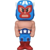 El Leyenda Americana