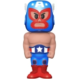 El Leyenda Americana