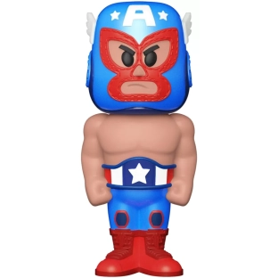 El Leyenda Americana