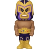 El Terror Purpura