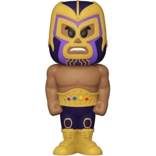 El Terror Purpura image
