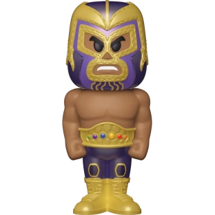 El Terror Purpura image