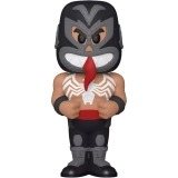  El Venenoide - Collectible Figure