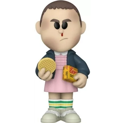 Funko Pop! Eleven Soda Canister Netflix Stranger Things