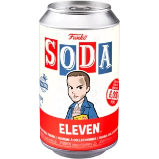 Eleven International Version