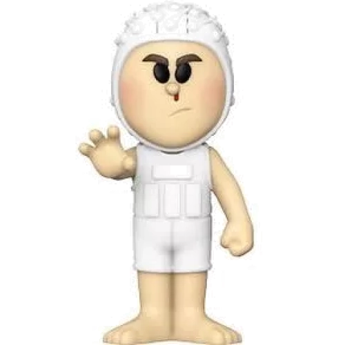 Funko Pop! Eleven 6-Pack Laboratory Test Suit With Cap