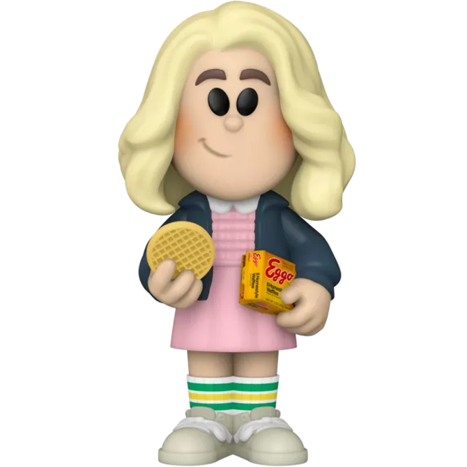 Eleven