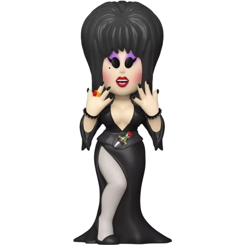 Funko Pop! Elvira Soda Canister Elvira: Mistress of the Dark