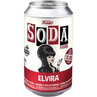 Elvira International Version