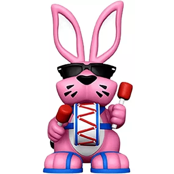 Energizer Bunny