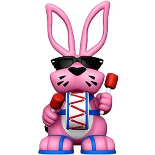 Energizer Bunny