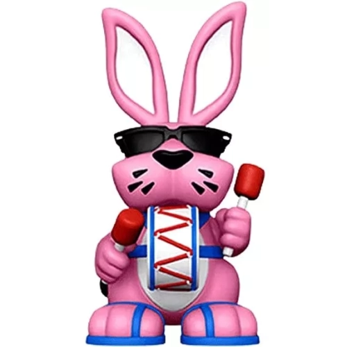 Funko Pop! Energizer Bunny Soda Canister Vinyl Figure
