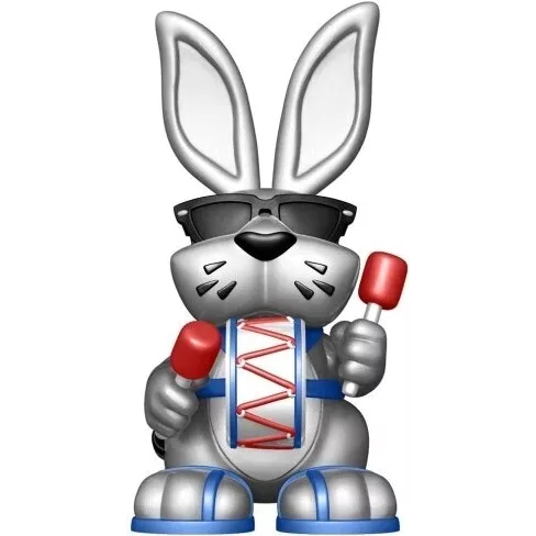Energizer Bunny