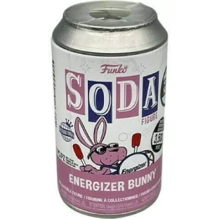 Energizer Bunny International Version