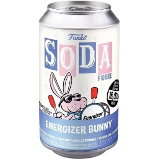 Energizer Bunny