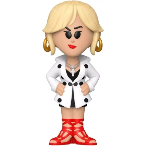 Funko Pop! Envy Adams Soda Canister Scott Pilgrim vs. the World
