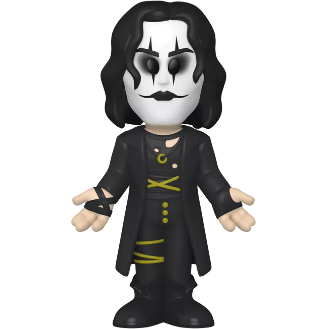 Eric Draven