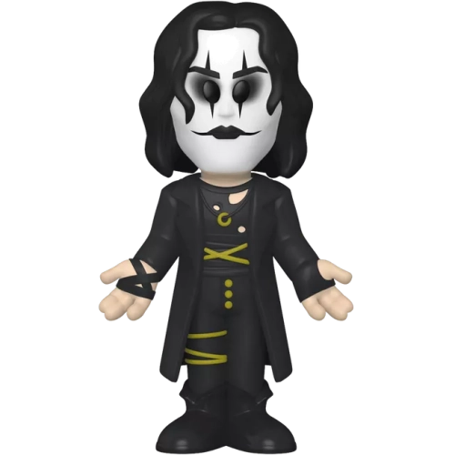 Funko Pop! Eric Draven Soda Canister The Crow Vinyl Figure