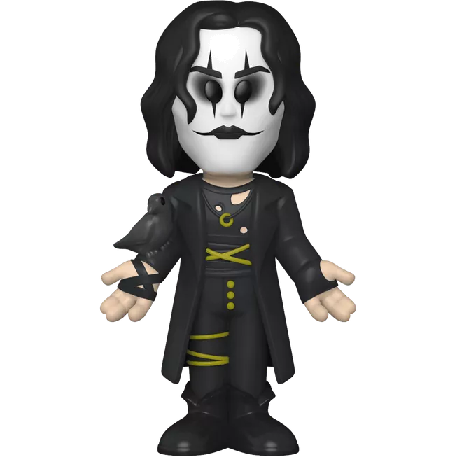 Eric Draven