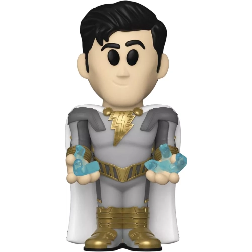 Funko Pop! Eugene Choi Soda Canister DC Shazam! Fury of the Gods