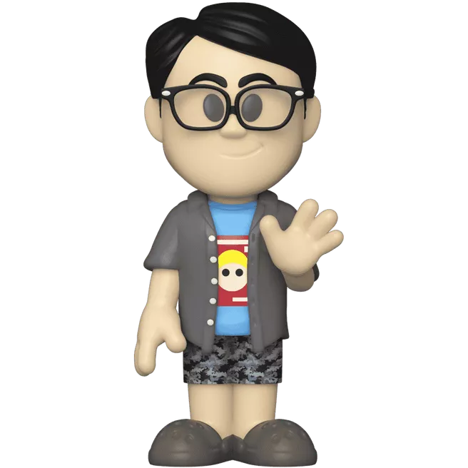 Eugene Choi