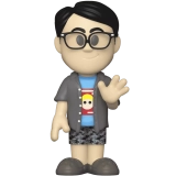  Eugene Choi - Collectible Figure