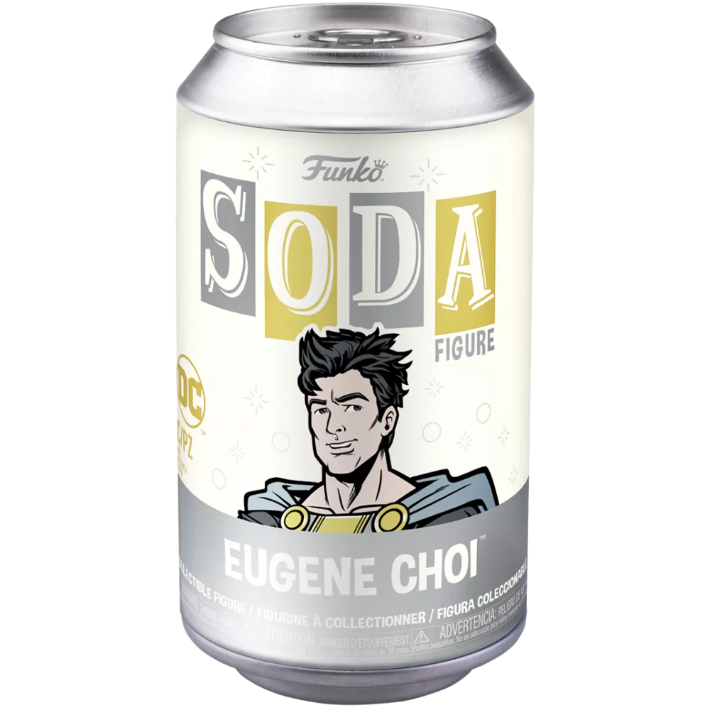Eugene Choi Box