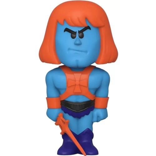 Funko Pop! Faker Soda Canister Masters of the Universe