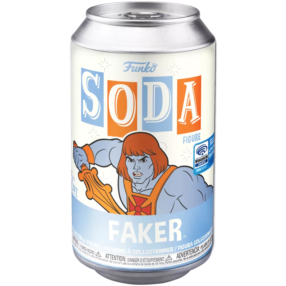 Faker Box