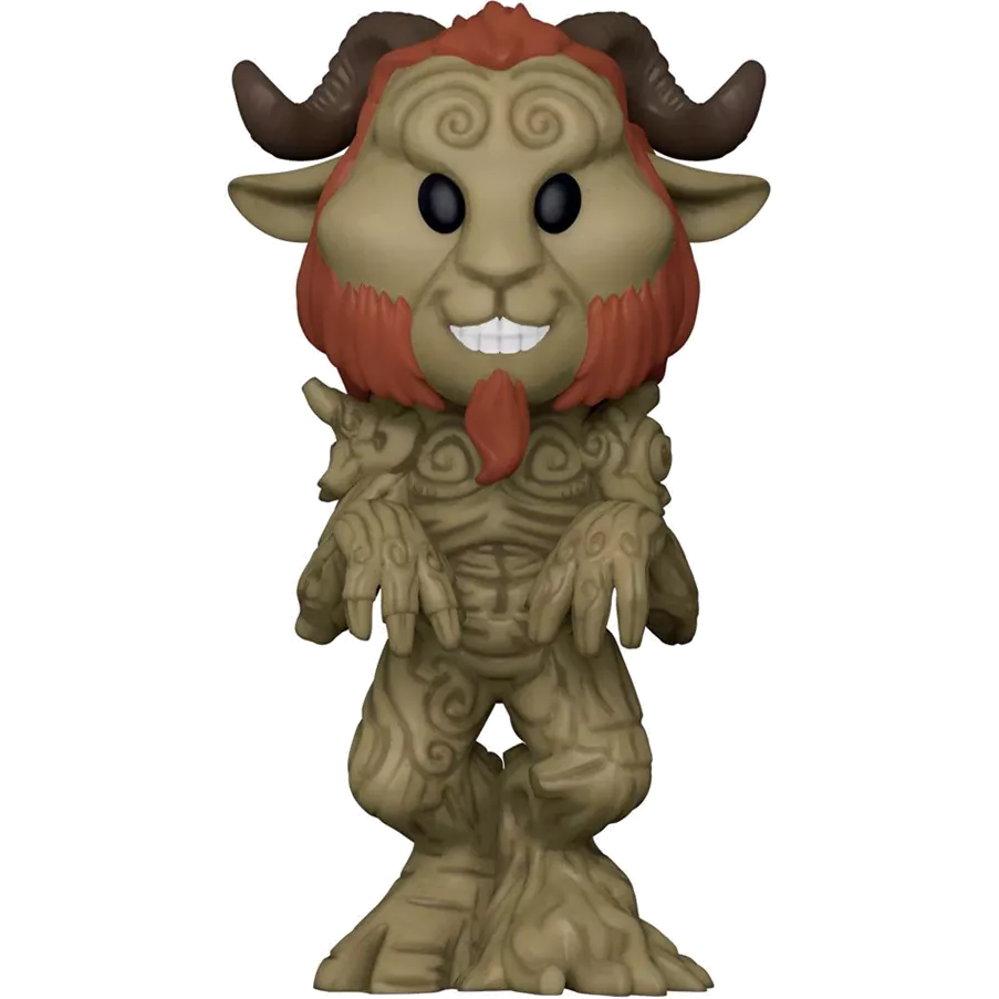 Faun