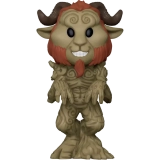  Faun - Collectible Figure