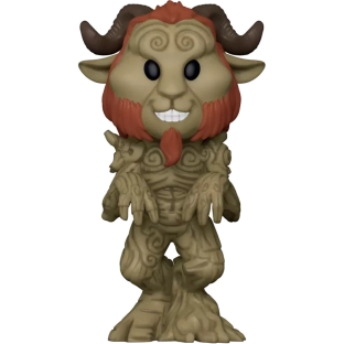 Faun image